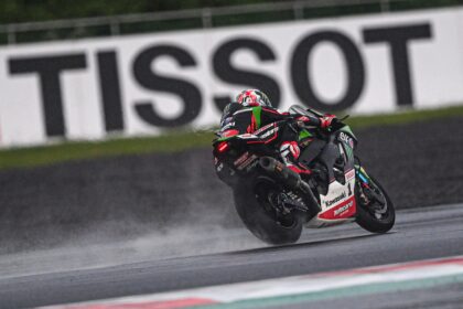 Cara Menonton Live Streaming WSBK Portugal 2026 di Perangkat Anda