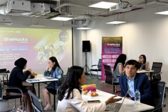 SheHacks Indosat bawa startup perempuan Indonesia tembus pasar Vietnam, perkuat ekosistem AI global