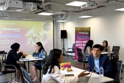 SheHacks Indosat bawa startup perempuan Indonesia tembus pasar Vietnam, perkuat ekosistem AI global