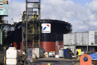 Iran Berikan Sinyal Positif untuk Keluar Kapal Pertamina di Hormuz