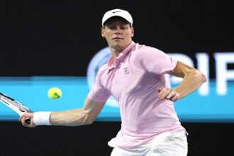 Jannik Sinner Siap Tantang Jiri Lehecka di Final Miami Terbuka