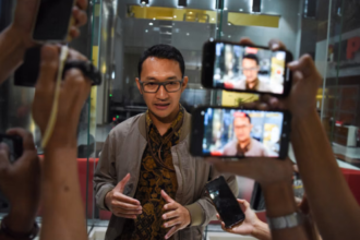 KPK Periksa Pejabat PN Depok dalam Kasus Suap