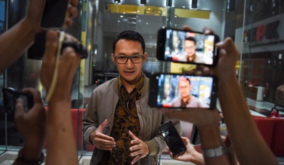 KPK Periksa Pejabat PN Depok dalam Kasus Suap