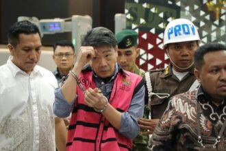 Kejagung Tetapkan Samin Tan Tersangka Kasus Korupsi Tambang