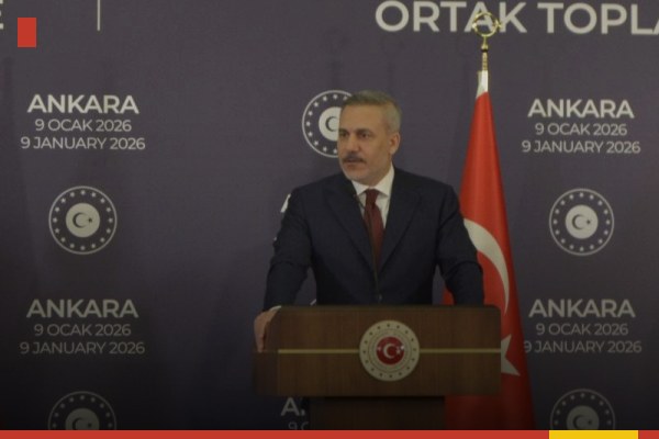 Konflik Teluk Persia, Harga Emas Anjlok, dan Liga Spanyol: Rangkuman Berita Nasional Hari Ini