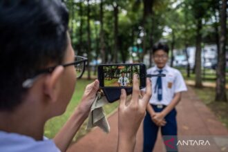 MUI Imbau Orang Tua Tingkatkan Literasi Digital Anak