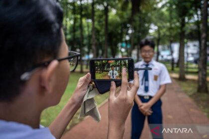MUI Imbau Orang Tua Tingkatkan Literasi Digital Anak