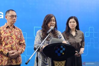 Menkomdigi: Perlindungan Data Anak di Ruang Digital Mutlak