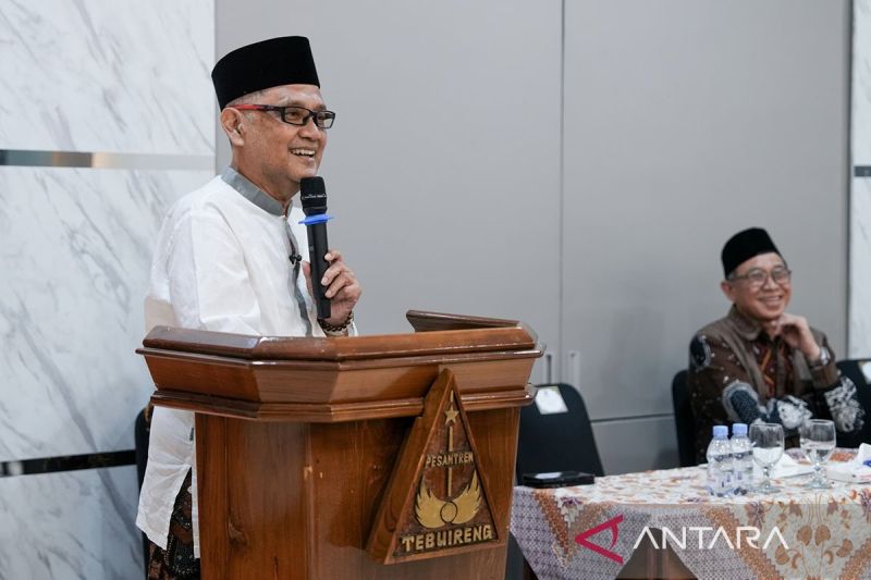 Pemberangkatan Jamaah Calon Haji 2026 Sesuai Jadwal