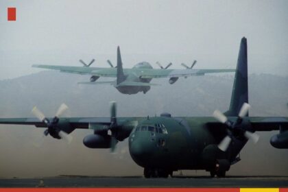 Pesawat Hercules jatuh di Kolombia, 66 tentara dan polisi tewas