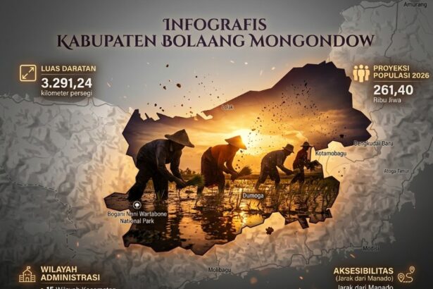 Bolaang Mongondow