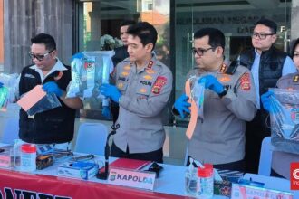 Polda Bali Tetapkan Tujuh WNA Sebagai Tersangka Penculikan dan Mutilasi WNA Ukraina