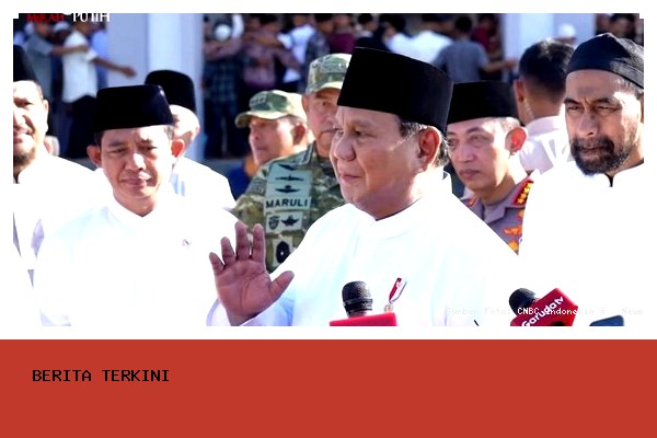 Prabowo usulkan kendaraan RI beralih ke listrik