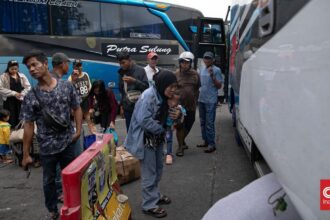 Pramono Anung Prediksi 12 Ribu Pendatang Baru ke Jakarta