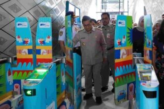 Pramono Setujui WFH ASN di DKI, Hindari Rabu