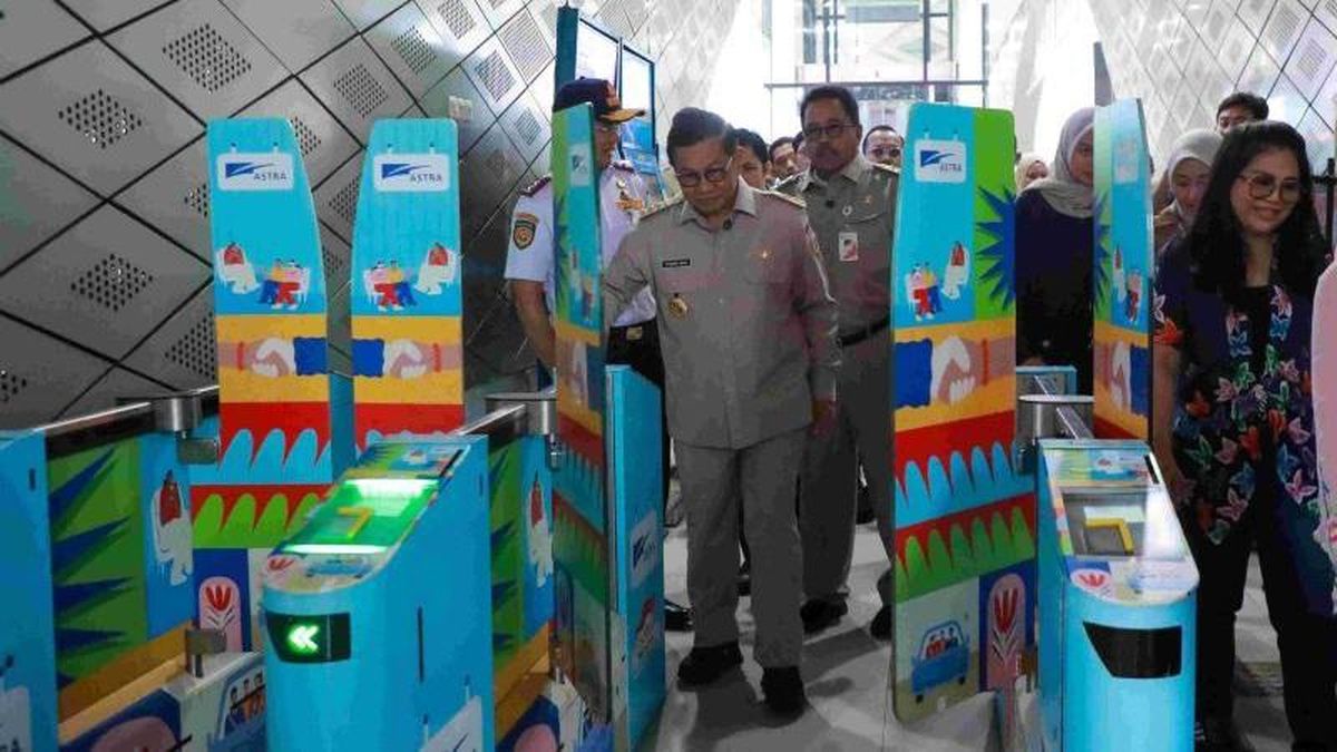 Pramono Setujui WFH ASN di DKI, Hindari Rabu