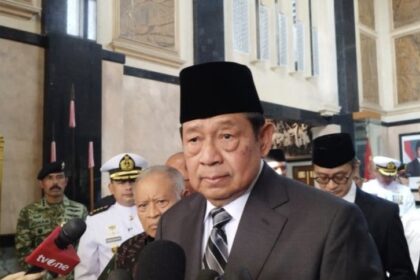 SBY Ungkap Peran Penting Juwono Sudarsono dalam Reformasi TNI