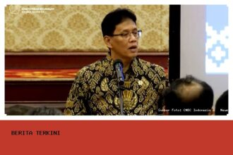 Strategi Purbaya tangani dominasi barang China di E-Commerce