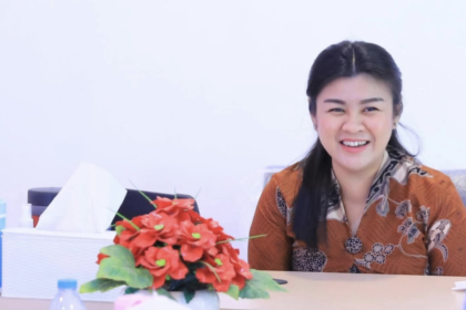 Bupati Sitaro Kembali Jalani Pemeriksaan sebagai Saksi Kasus DSP Gunung Ruang