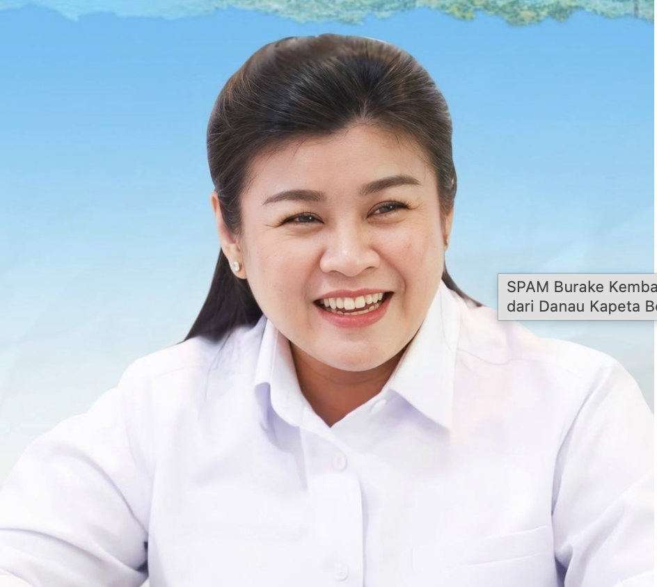 SPAM Burake Kembali Beroperasi, Air Bersih dari Danau Kapeta Berhasil Diproduksi