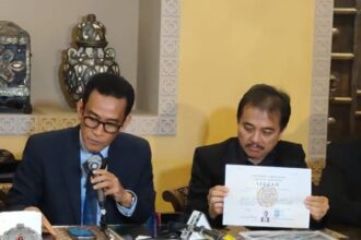 Tim Hukum Roy Suryo Ajukan Gugatan Soal Ijazah Jokowi