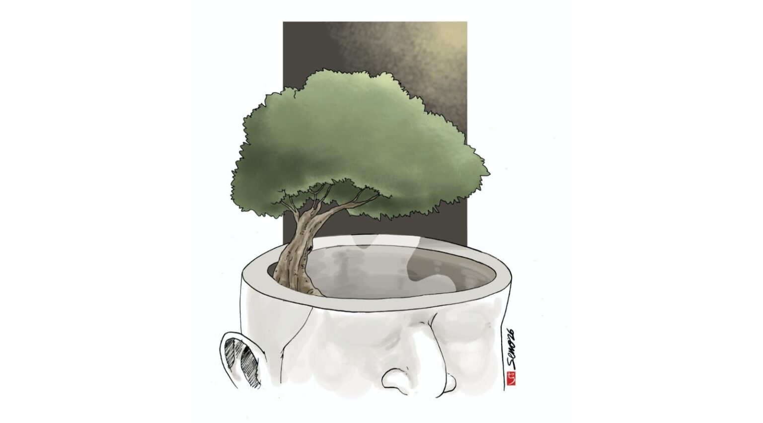 Urgensi Kecerdasan Ekologis dalam Mitigasi Bencana