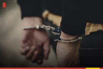 WNA Swiss Ditahan Polda Bali Usai Viral Hina Nyepi di Media Sosial