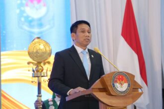 Wamendagri Serukan Konsistensi IPDN Cetak Kader Pemerintah Kompeten