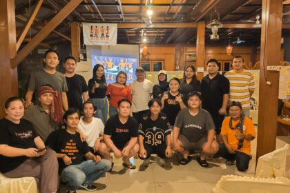 Perkuat pembelaan hak masyarakat adat, AMAN Sulut gelar pelatihan paralegal