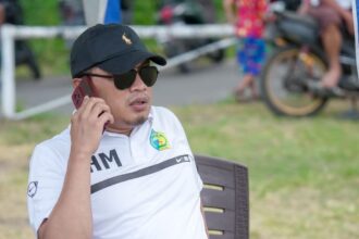 Dari tahta ke tata kelola: 72 tahun perjalanan Bolaang Mongondow