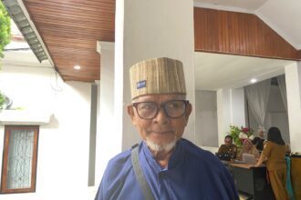 Kisah tak lelah H.K. Lapadengan untuk Kotamobagu: Terus mengabdi di usia senjanya