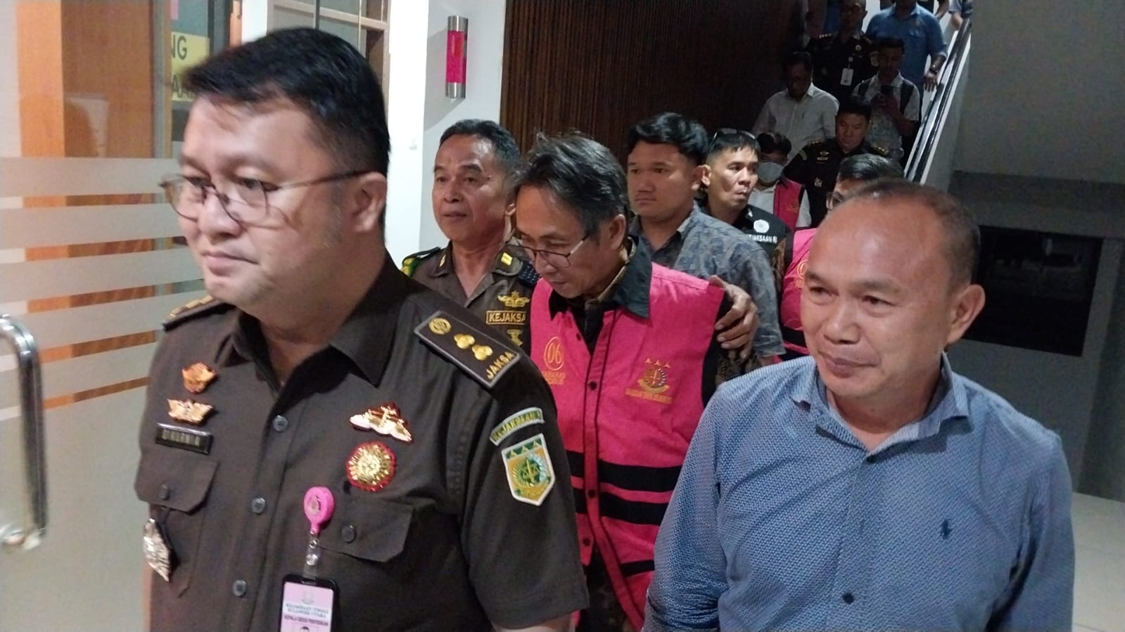 Dari erupsi dahsyat hingga penetapan tersangka dana bantuan bencana Gunung Ruang Sitaro 11 Dari erupsi dahsyat hingga penetapan tersangka dana bantuan bencana Gunung Ruang Sitaro