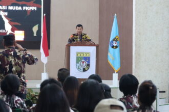 Victor Mailangkay tegaskan GM FKPPI bukan soal usia, tapi identitas organisasi