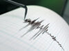 Gempa M4.7 Guncang Kota Padang, Sumatera Barat