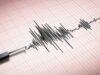 Gempa M5 Guncang Kabupaten Kepulauan Sangihe, Sulawesi Utara