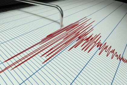 Gempa M5.1 Guncang MALUKUBRTDAYA