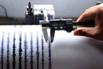 Gempa M5.2 Guncang Raja Ampat
