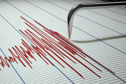 Gempa M5.7 Guncang Kabupaten Sumba Timur, Nusa Tenggara Timur
