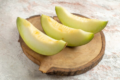 12 Manfaat Melon untuk Kesehatan, Termasuk Cegah Peradangan