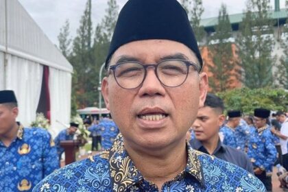 14 ASN Bogor Diperiksa Terkait Dugaan Jual Beli Jabatan