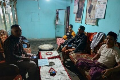 ASN Jember Hadapi Tantangan Medan Ekstrem Verifikasi Data Miskin