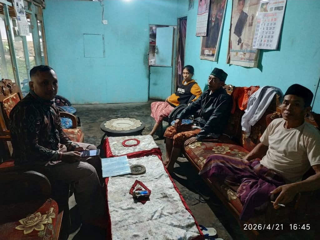 ASN Jember Hadapi Tantangan Medan Ekstrem Verifikasi Data Miskin