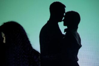 Anggota DPRD Kupang Tertangkap Selip Cinta, Kini Wajib Lapor