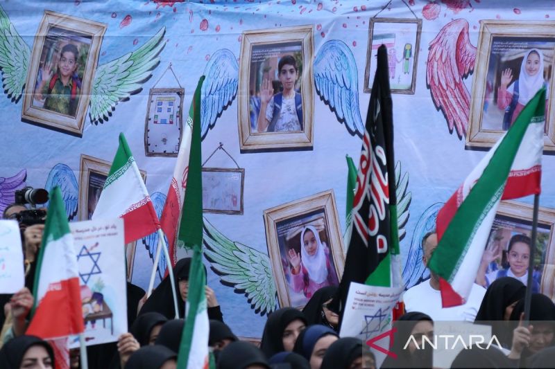 Arab Saudi Dukung Gencatan Senjata AS dan Iran