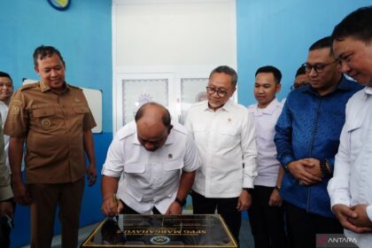 BGN Hentikan Sementara 1.780 SPPG untuk Perbaikan Kualitas MBG