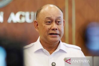 BGN Pastikan Anggaran Program MBG Transparan dan Akuntabel