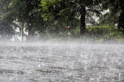 Banjir Rendam 522 Rumah di 10 Desa Donggala