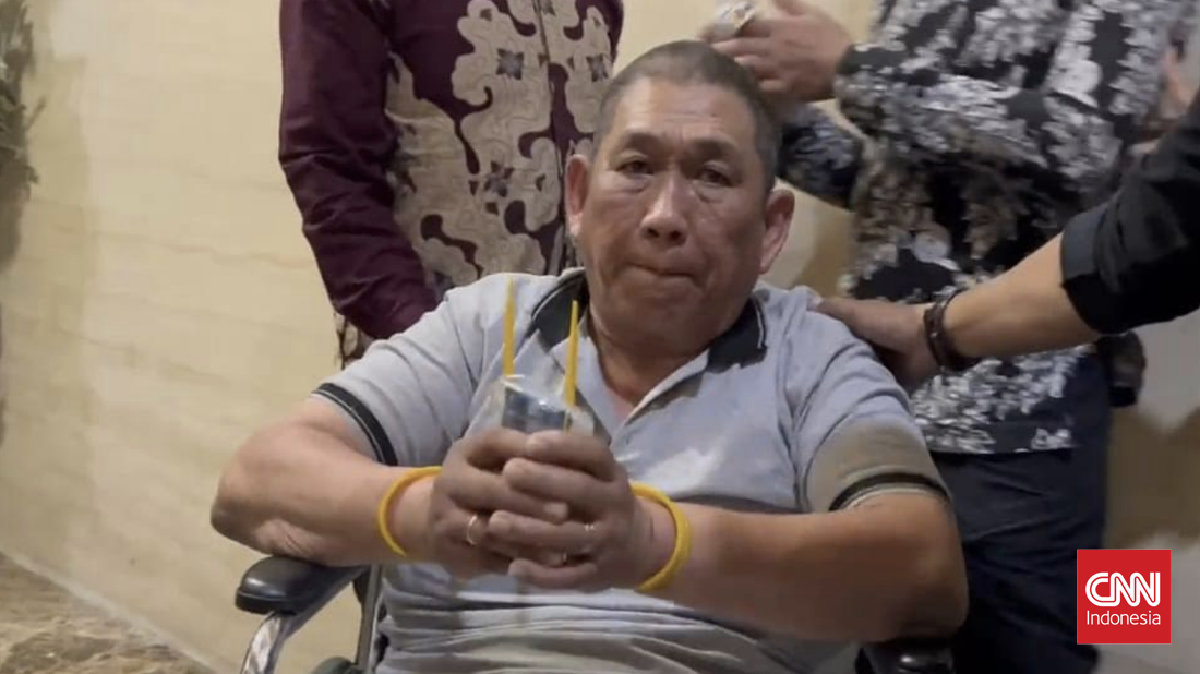 Bareskrim Polri Sita Aset Keluarga Bandar Narkoba Koh Erwin Rp15,3 Miliar