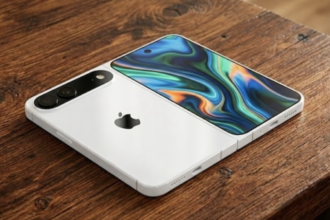 Bocoran Fitur iPhone Fold yang Ditunggu Pengguna