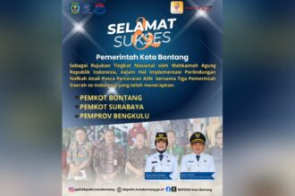 Bontang Jadi Rujukan Perlindungan Hak Perempuan dan Anak Pascacerai